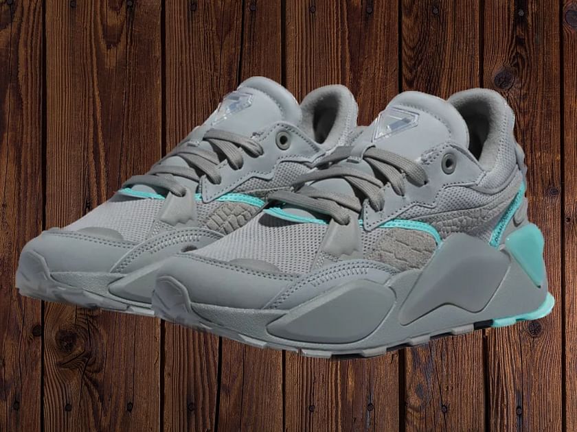 Diamond Supply Co. x PUMA Celebrate Anniversary" Shoes: Where to get, and details explored