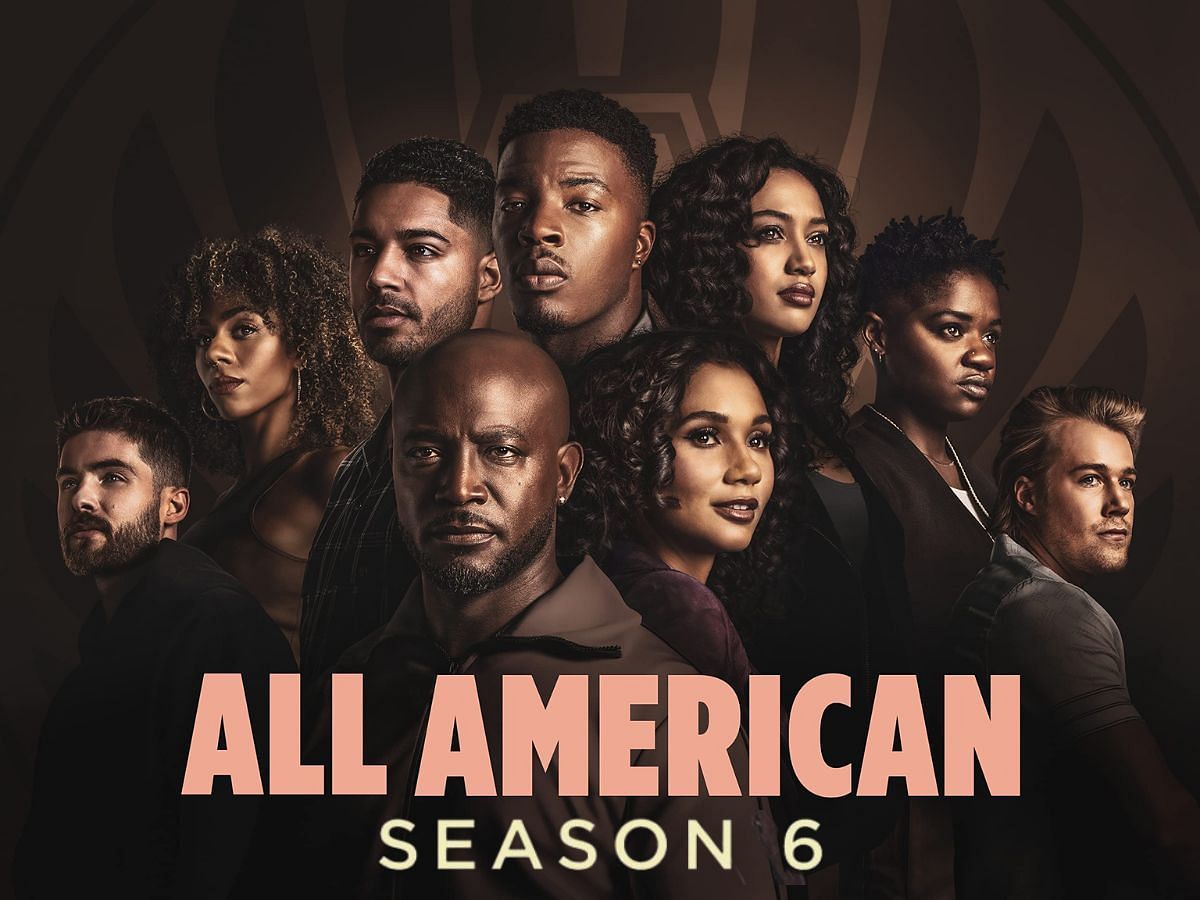 All American Season 6 Everything we know so far