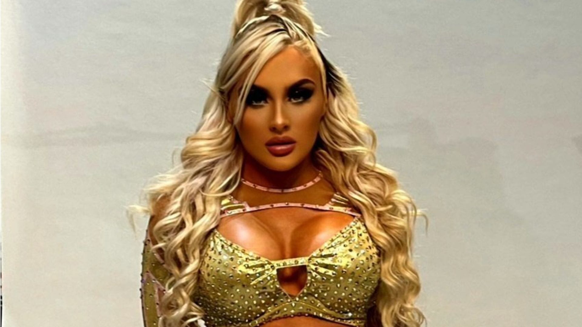 3 things you did not know about Tiffany Stratton