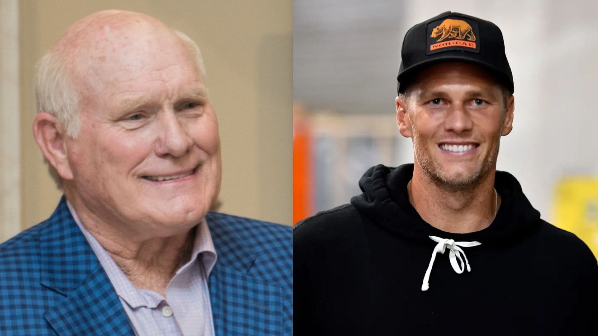 'S*x Symbol' Terry Bradshaw Once Joked About Viral Story About Tom ...