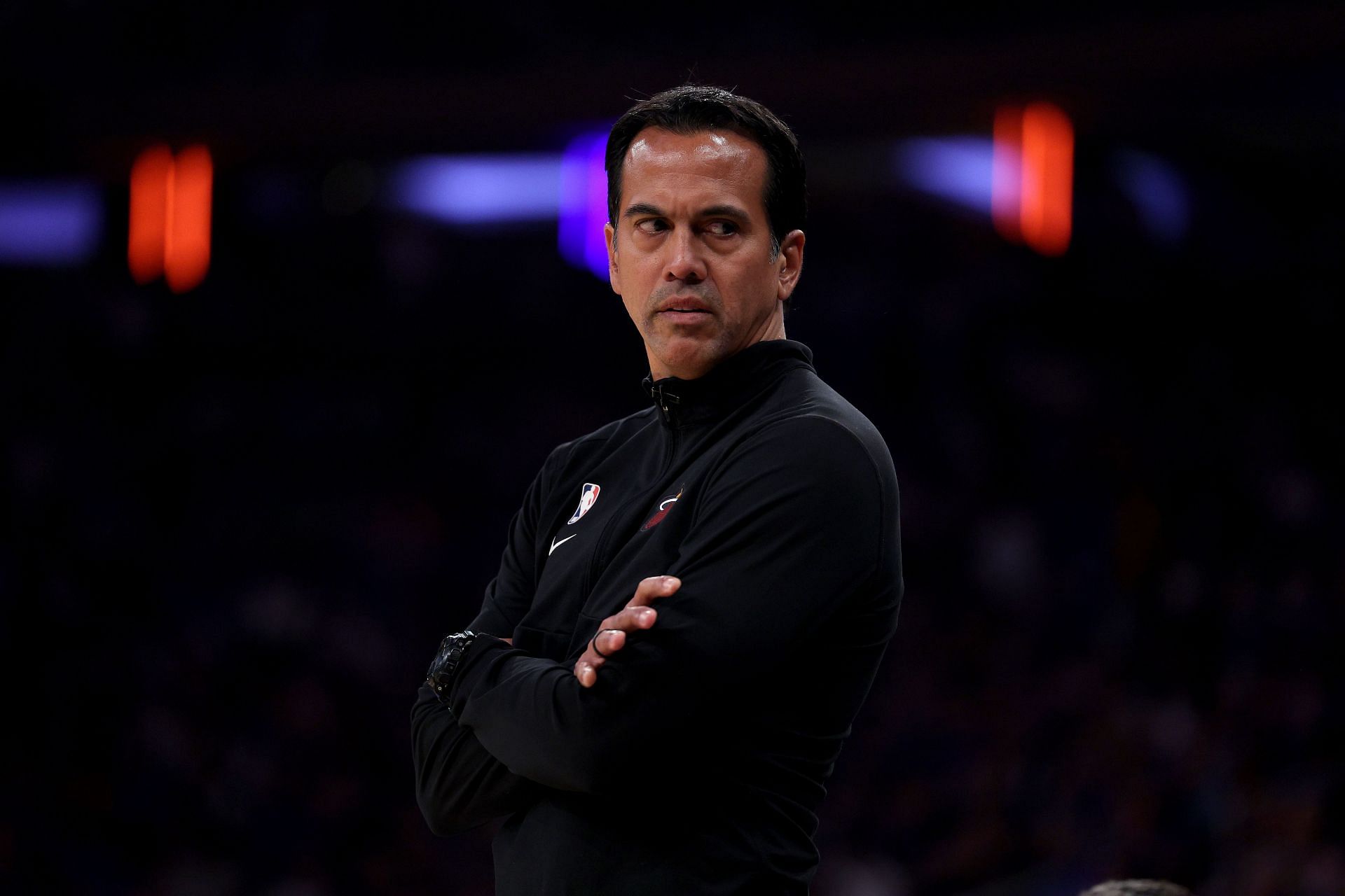 What Is Erik Spoelstra's Ethnicity? Looking At Miami Heat’s Head Coach ...