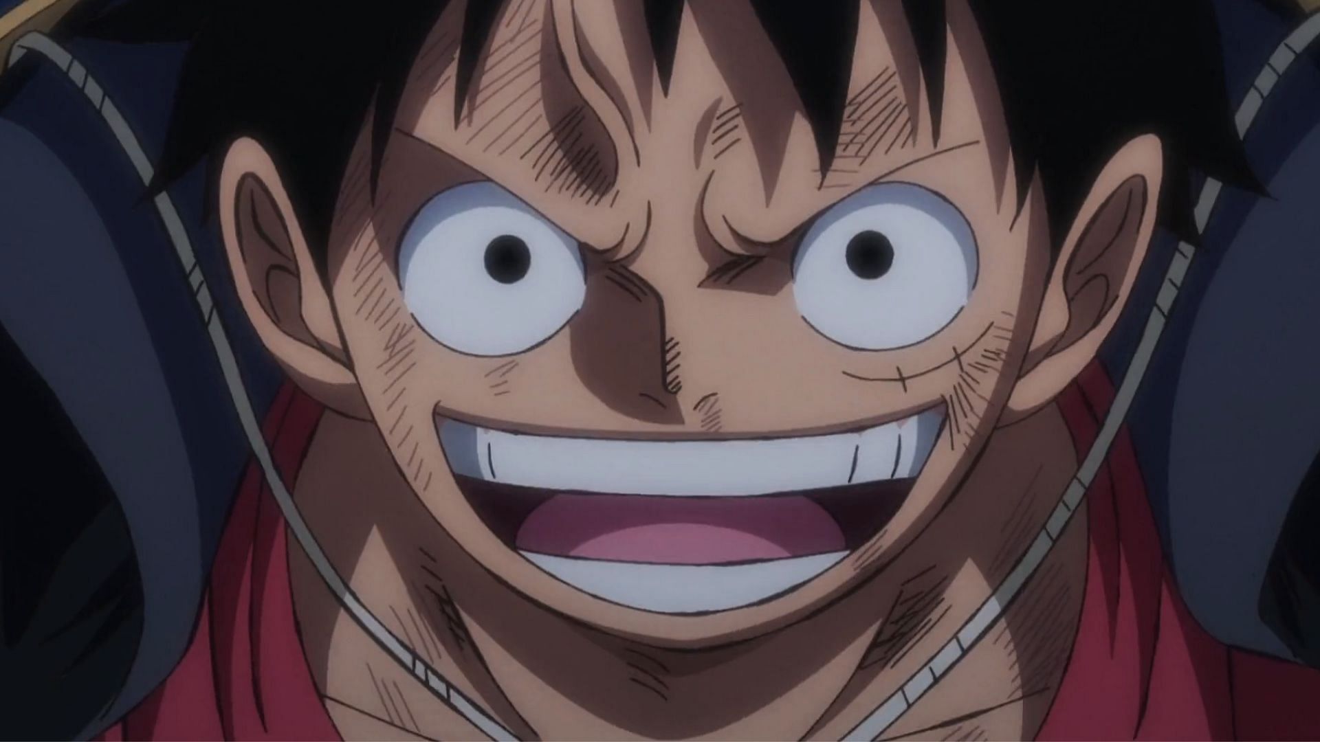One Piece episode 1063 Yamato gains entry to the armory while Izo comes to help Usopp as the