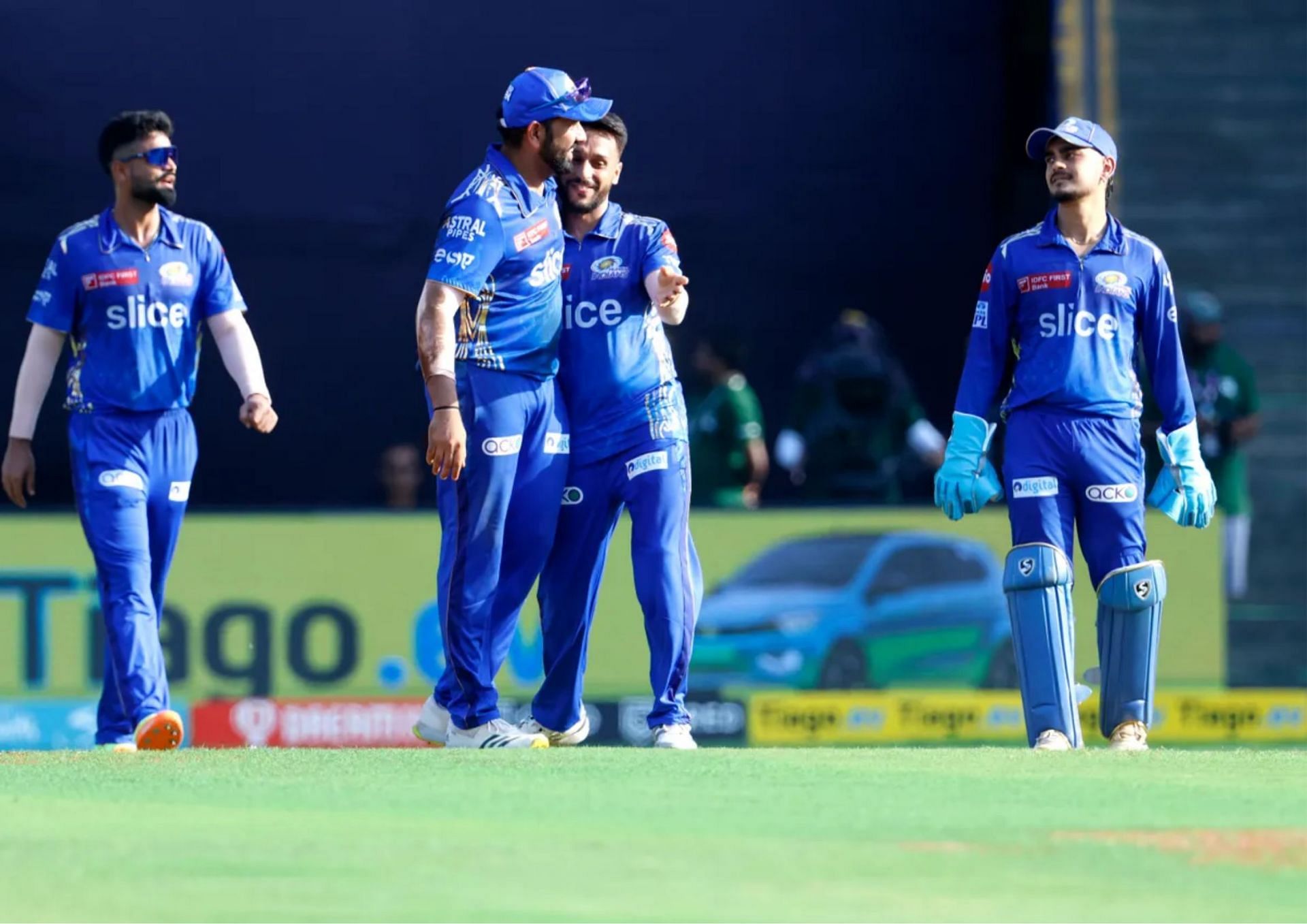 3 reasons why this MI team can dominate the IPL again in the coming years