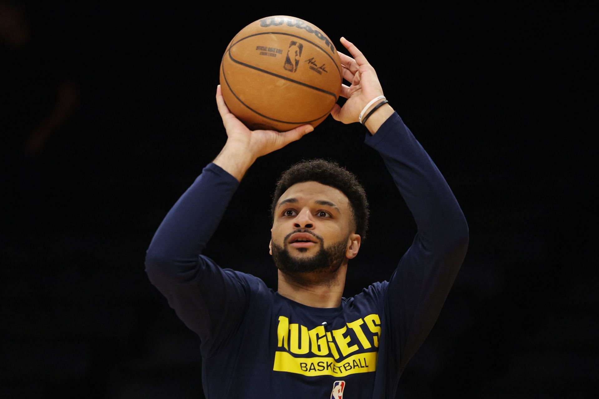 Jamal Murray’s Parents : Know about his Mom & Dad | Sportskeeda