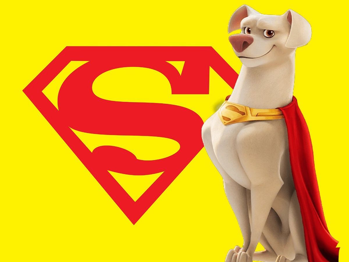 Superman Legacy movie 5 things to know amid Krypto the Superdog