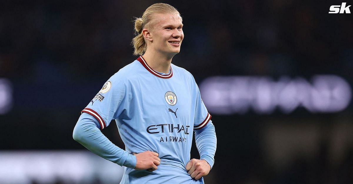 Erling Haaland to pocket massive bonuses if Manchester City win the ...