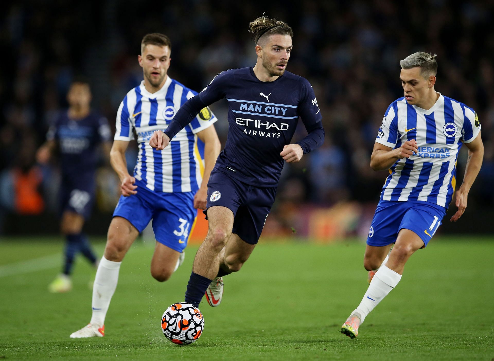 Brighton & Hove Albion vs Manchester City Prediction and Betting Tips | May 24, 2023