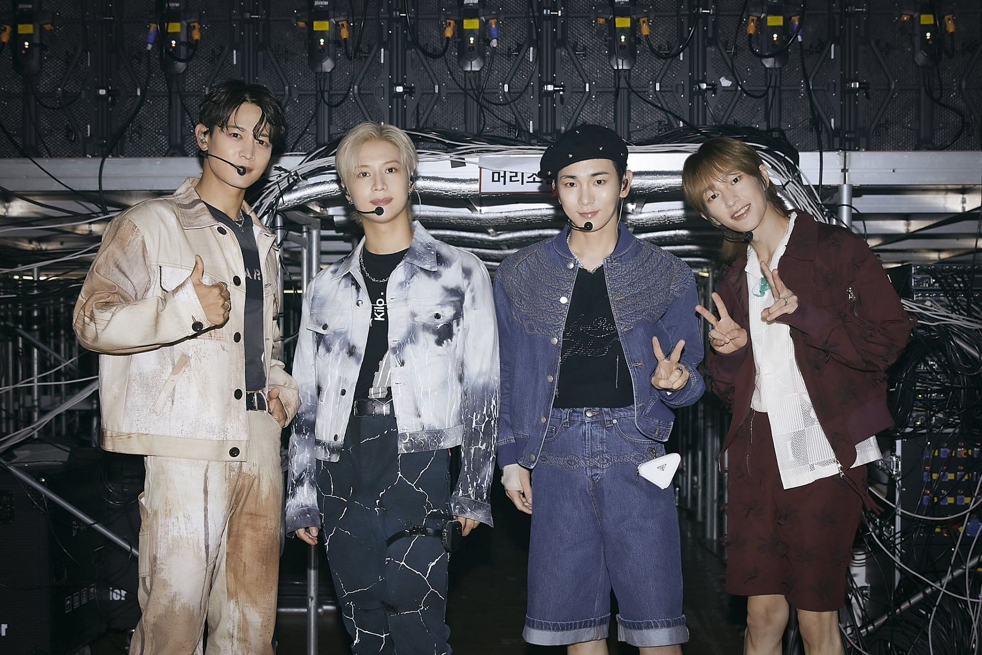 5 best moments from SHINee’s 15th Anniversary fanmeeting
