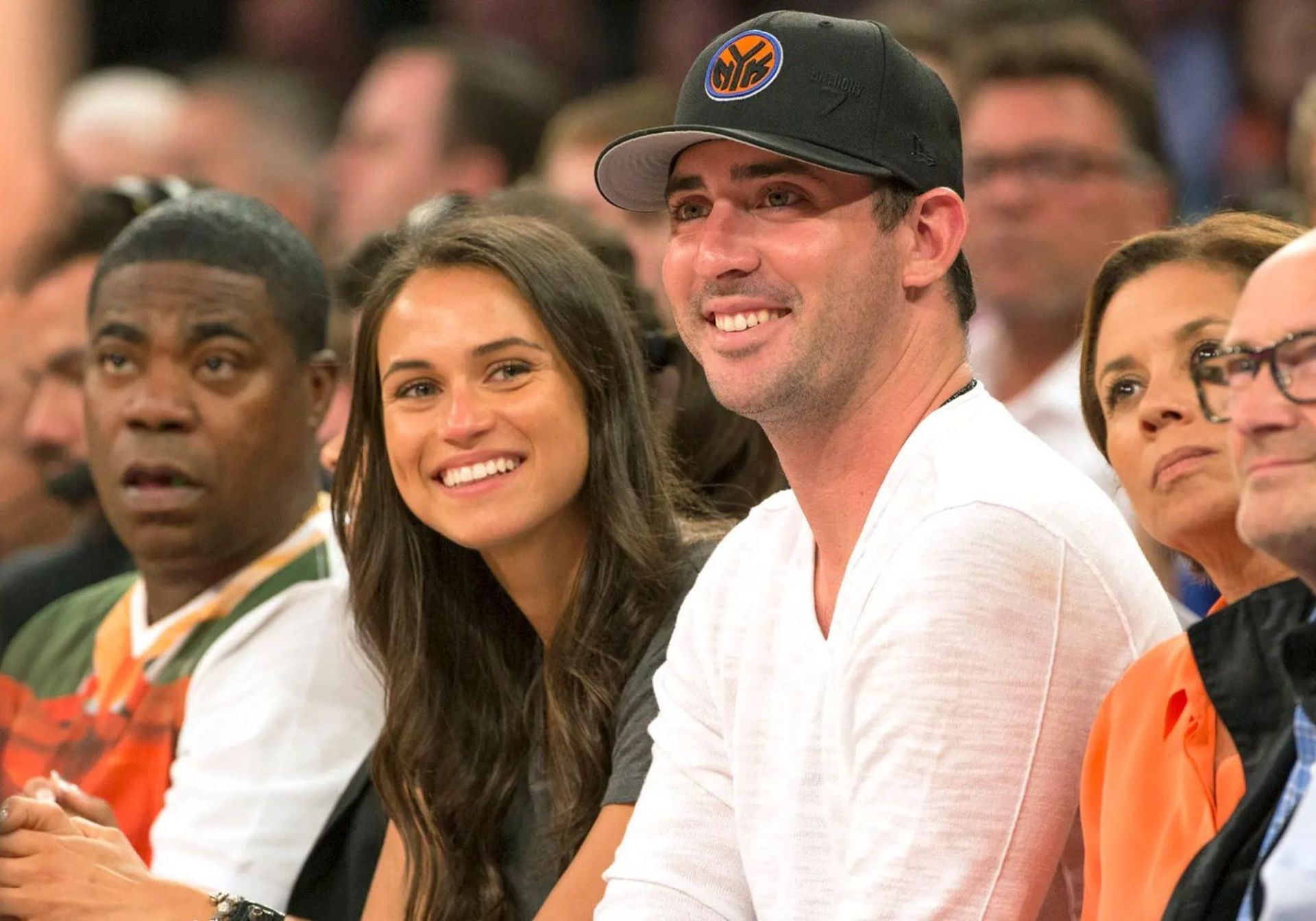 Matt Harvey dating history Exes, girlfriends, and relationships