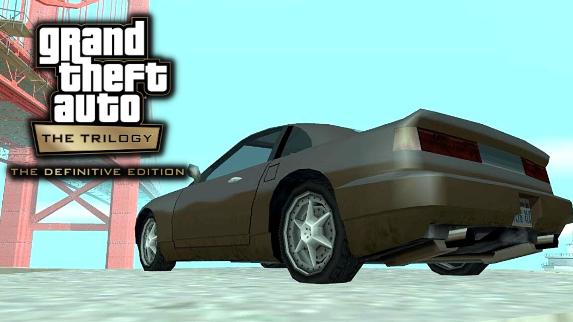 Top 5 tuner cars present in GTA Trilogy Definitive Edition (and how to find them)