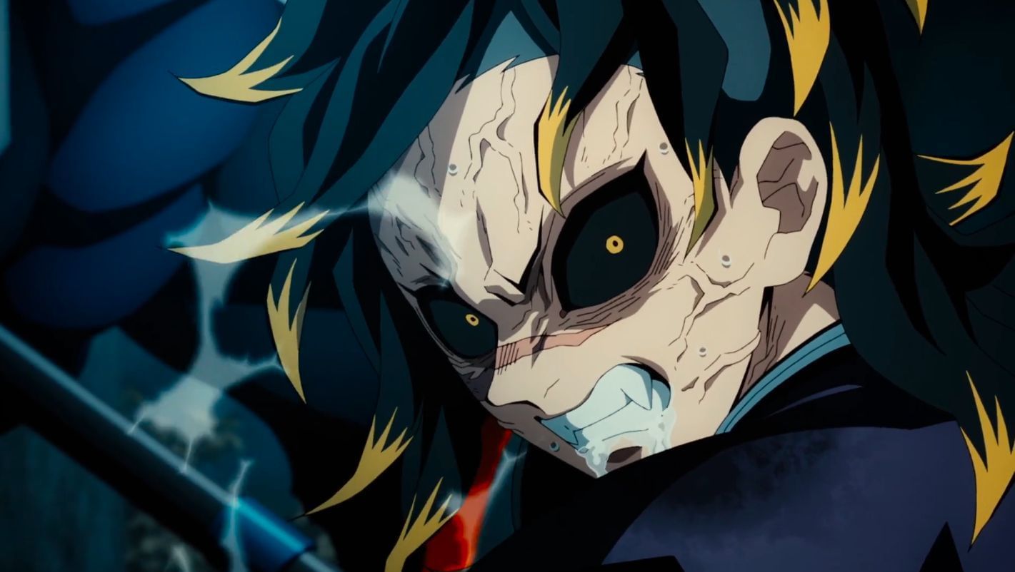 Demon Slayer: Can Muzan control Genya in his demon form, explained