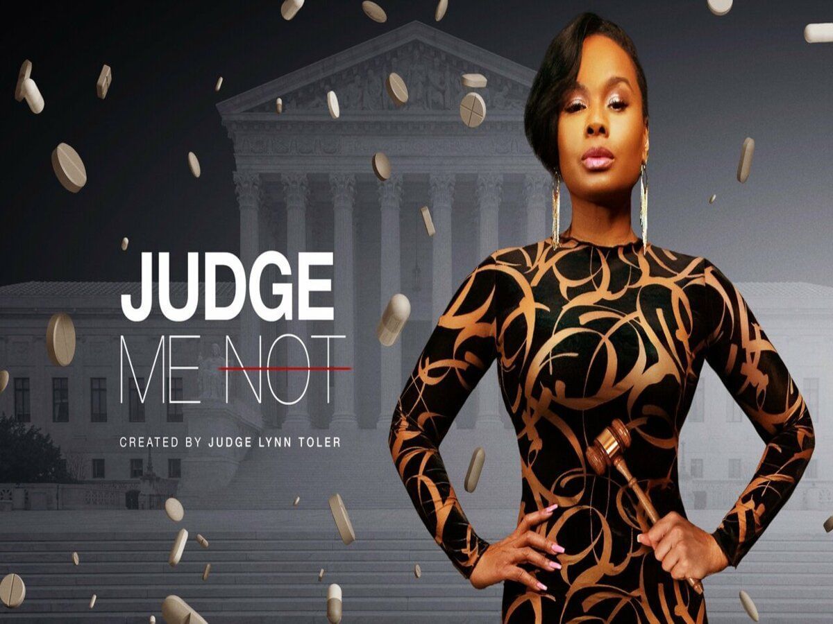 What is ALLBLK'S Judge Me Not all about? Release date, trailer, and
