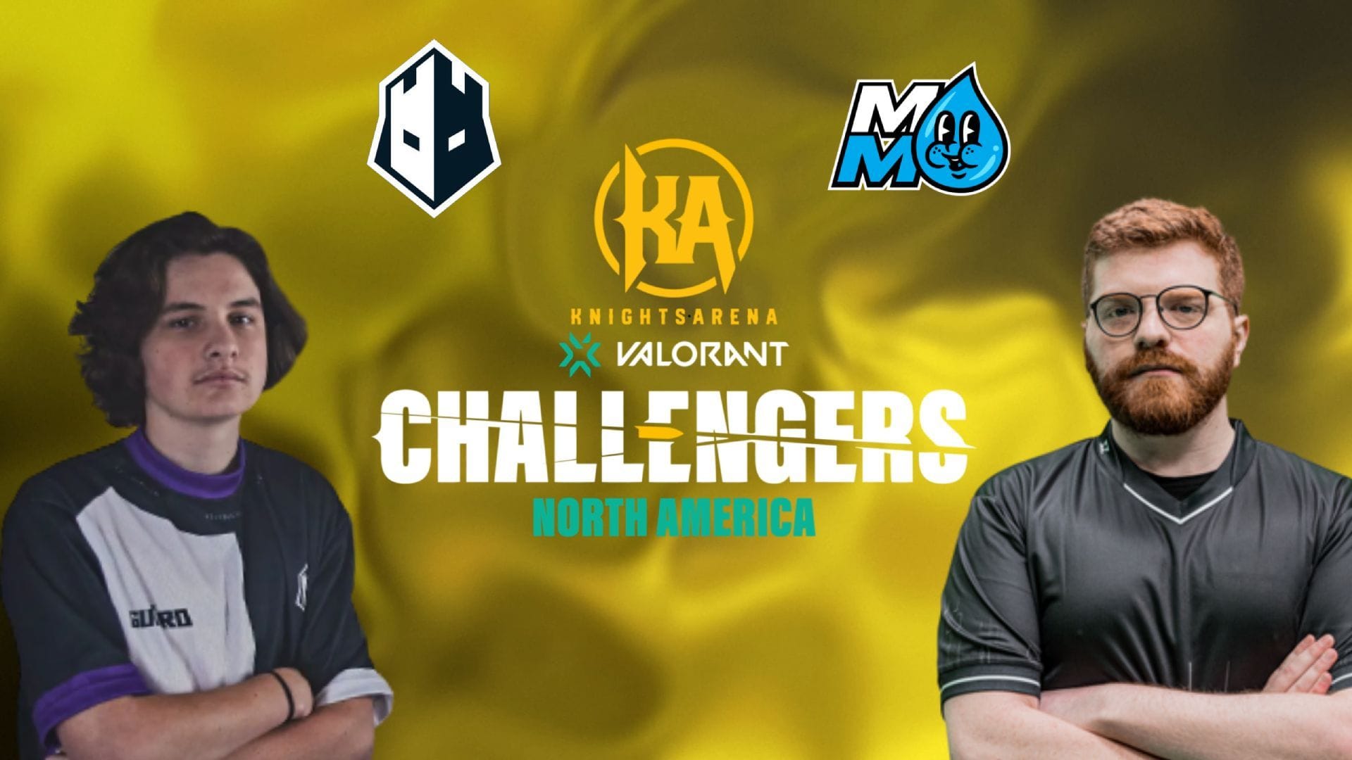 The Guard vs Moist Moguls NA Valorant Challengers League Predictions