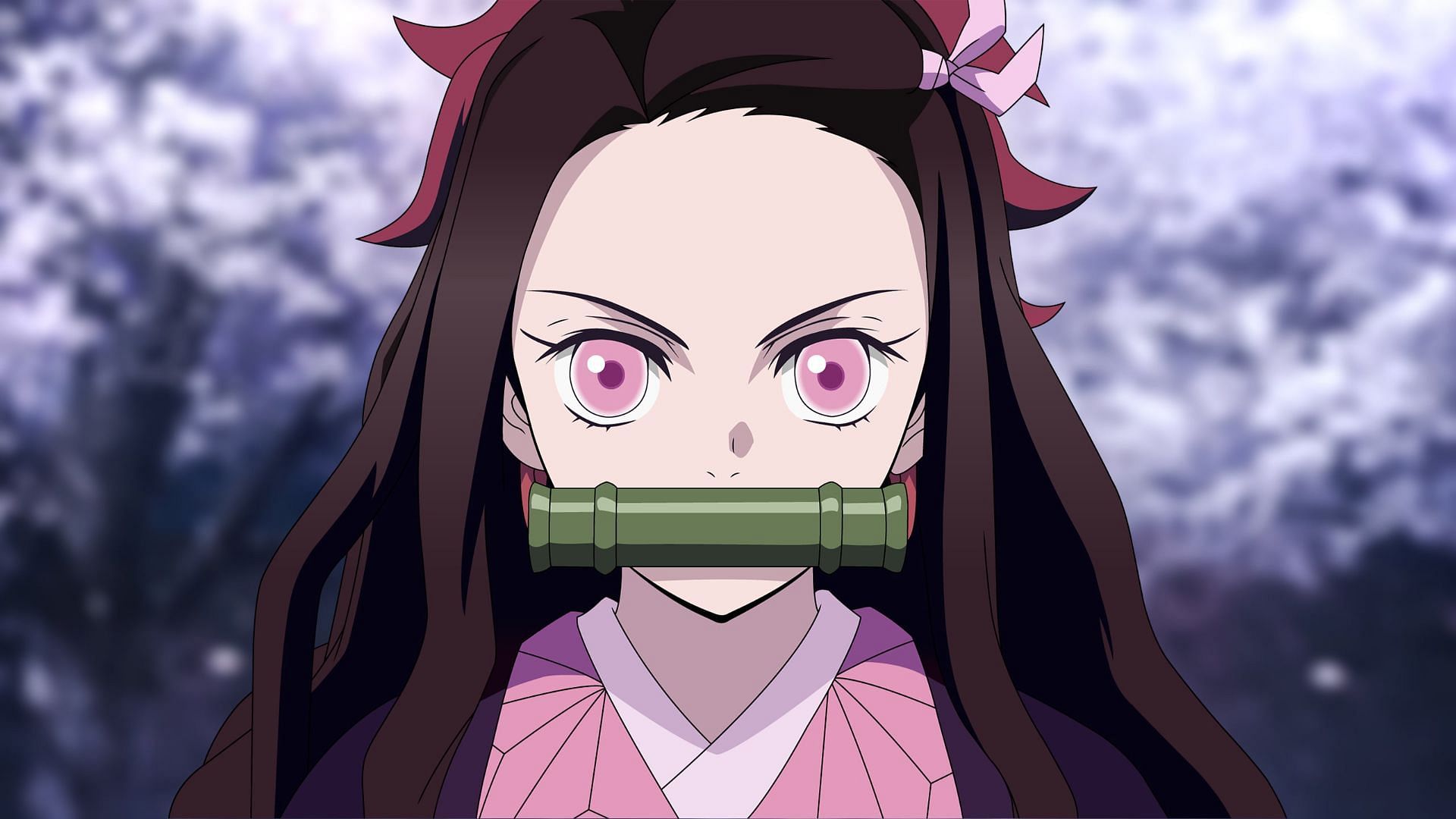 How Powerful is Nezukos full demon form  Anime Cute anime character Anime  demon