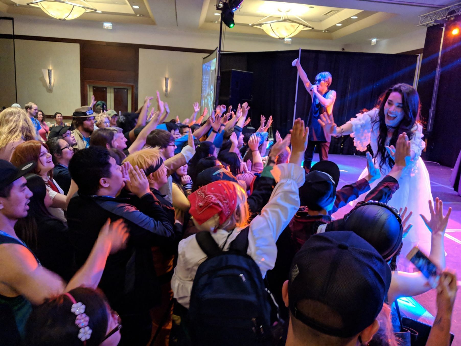 10 anime conventions in 2023 New Jersey Local News