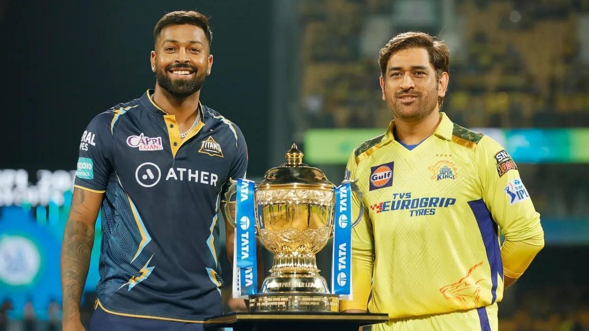 CSK vs GT, IPL 2023 Final: Probable XIs, pitch report, weather forecast, and live streaming details