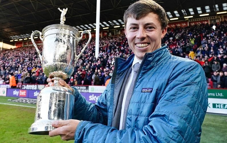 What is Matt Fitzpatrick Career Earnings, Contract, Salary Cap Details