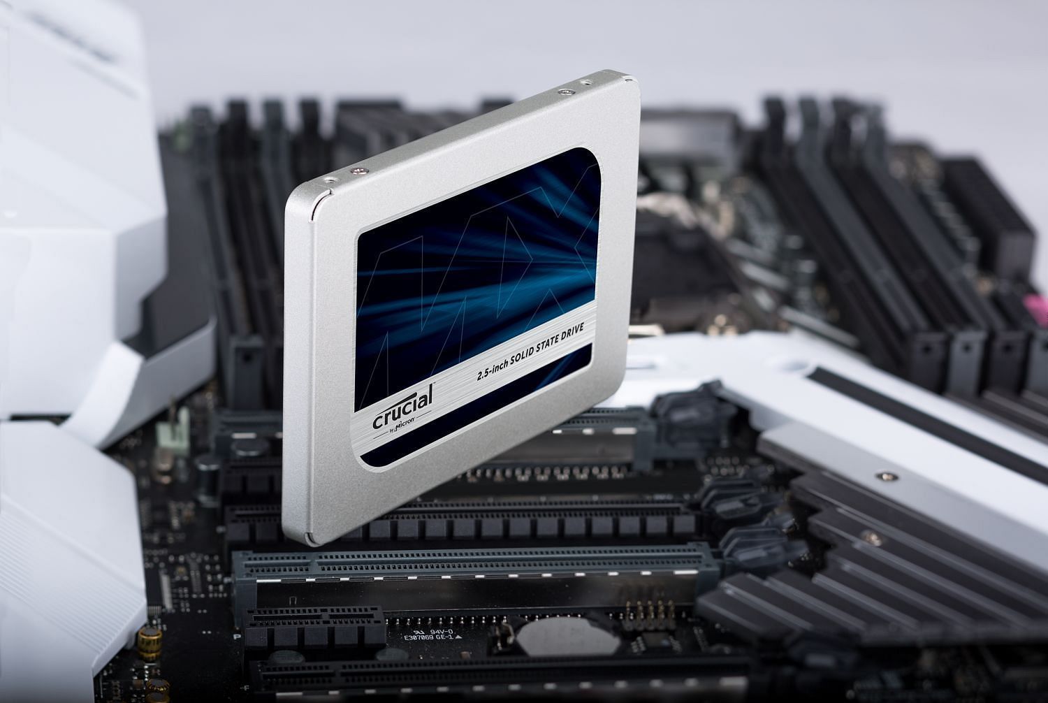 5 best SSDs for fast and reliable storage