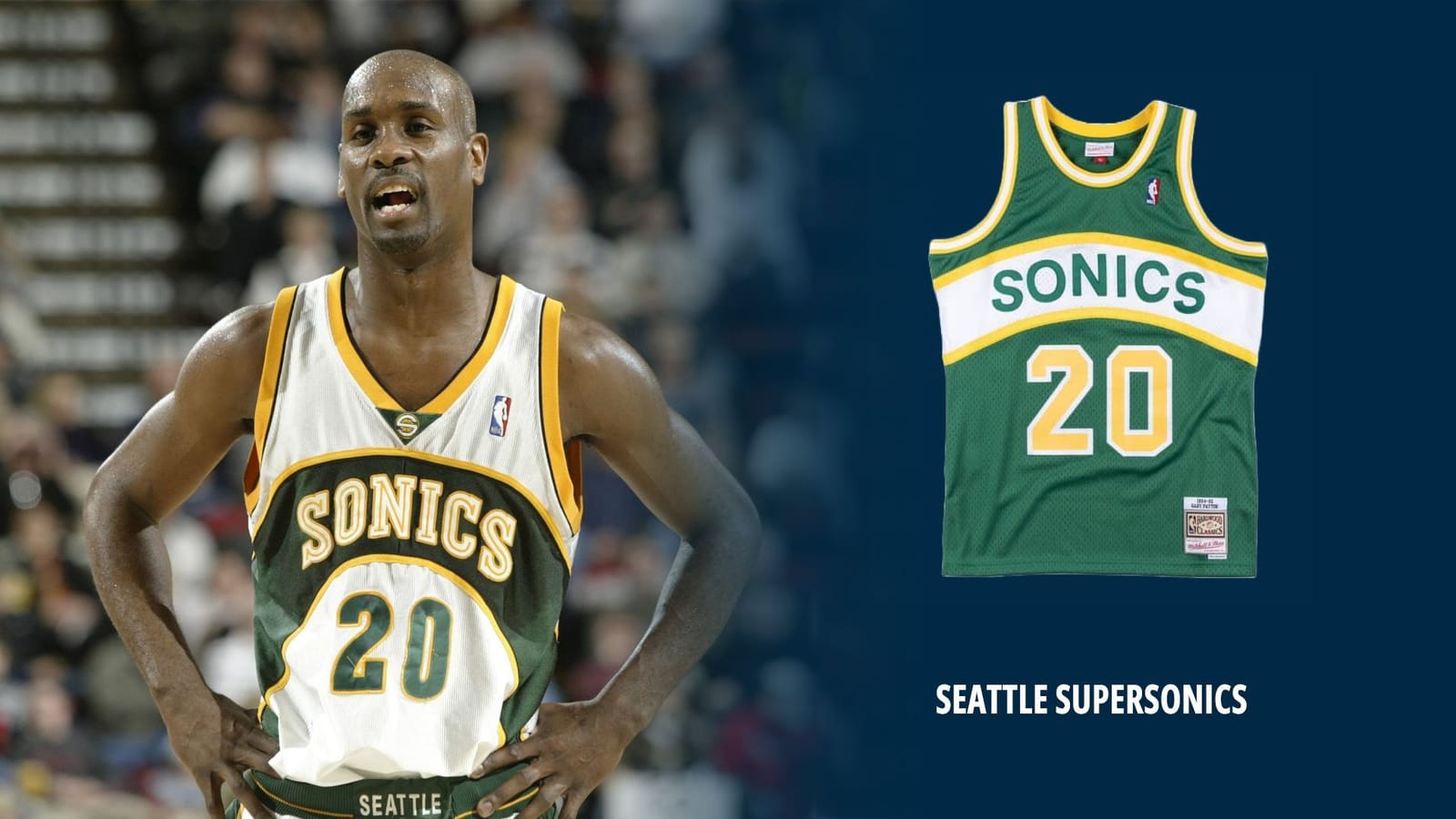 25 Most Iconic NBA Jerseys Which Teams Have the Best Looks?