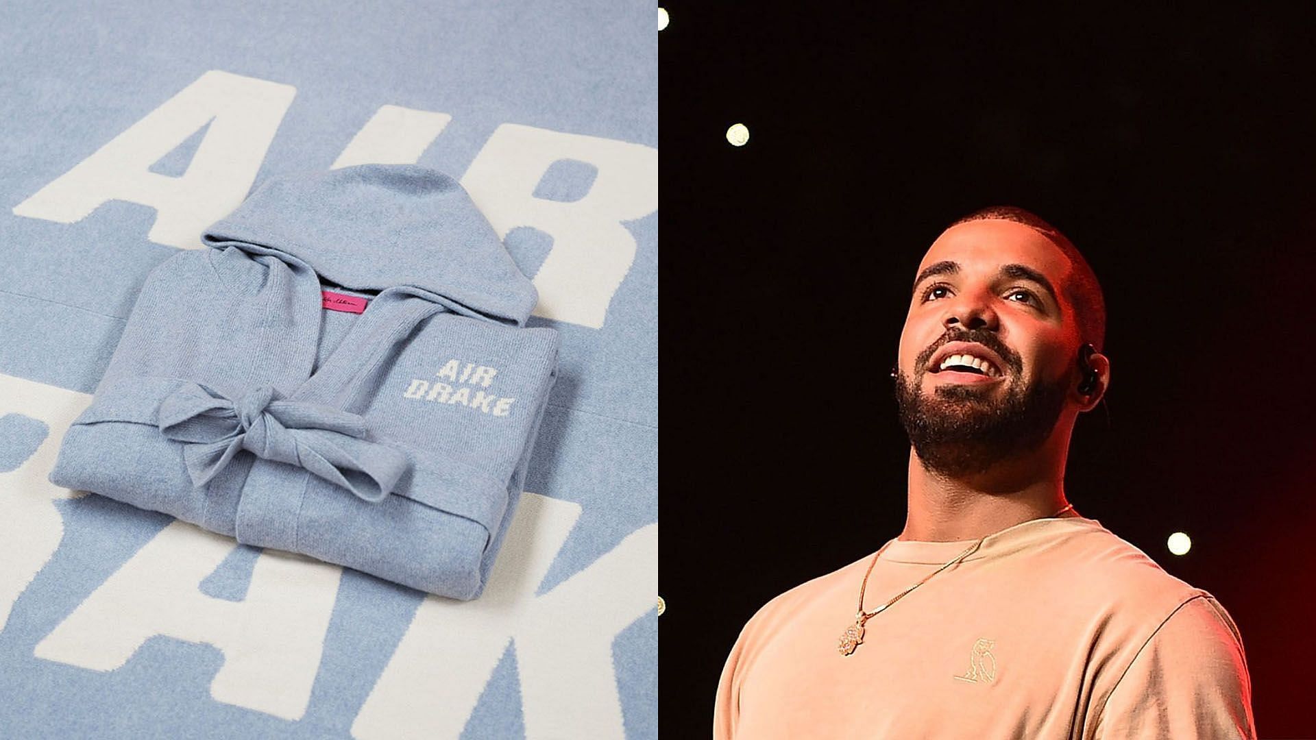 Drake’s socks sale leaves netizens in disbelief