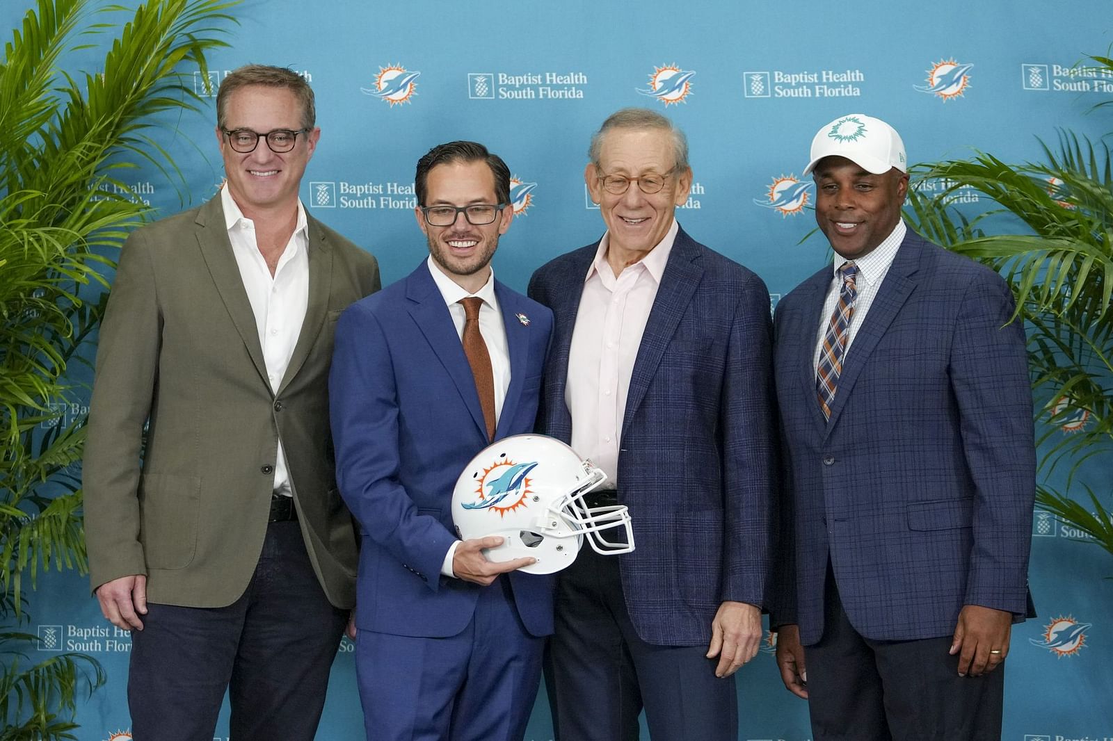 Miami Dolphins Undrafted Free Agents Signings Tracker After 2023 NFL Draft