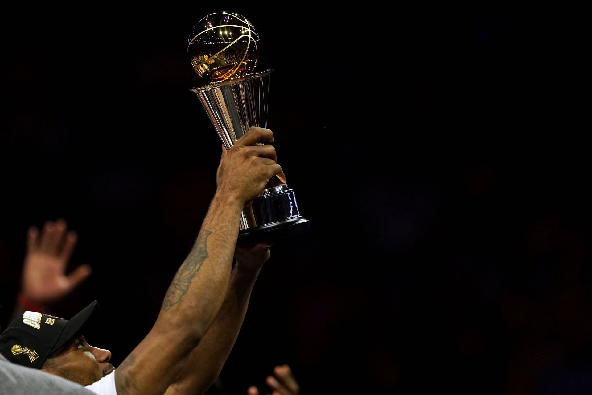 NBA Finals MVP 2023 Which player stands the best chance at winning the