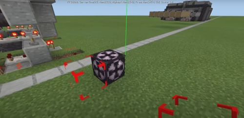 How to Craft a Tripwire Hook in Minecraft