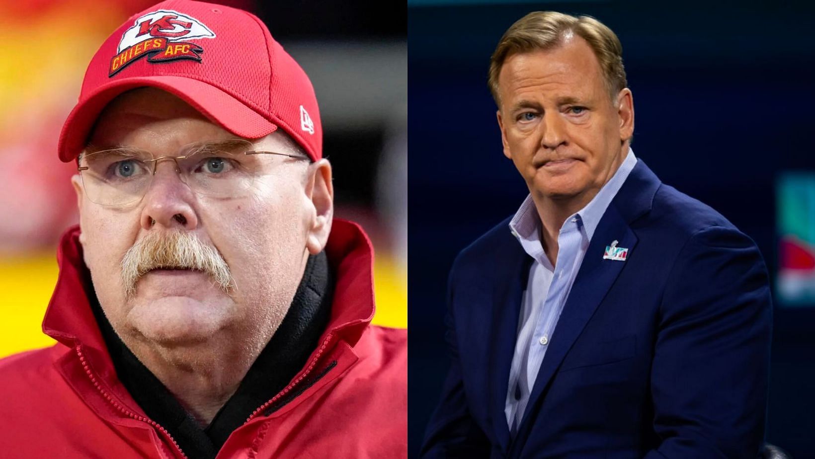 Andy Reid despises the new kickoff rule