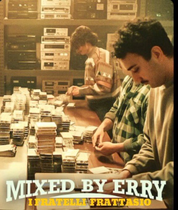 What time will Mixed by Erry release on Netflix? Release date, plot