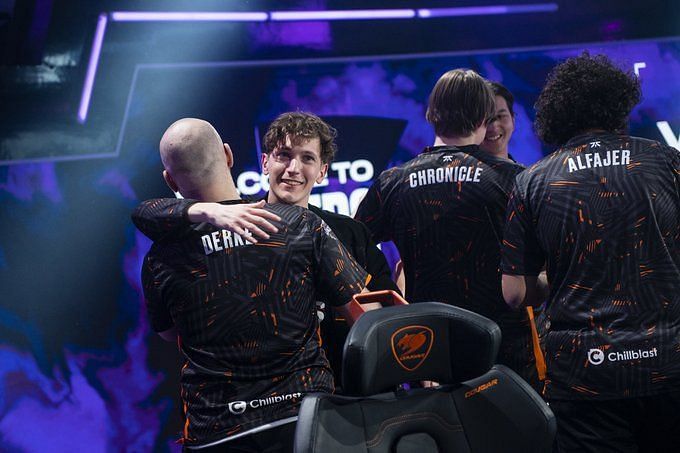 Fnatic vs Team Liquid - VCT EMEA League: Predictions, where to watch ...