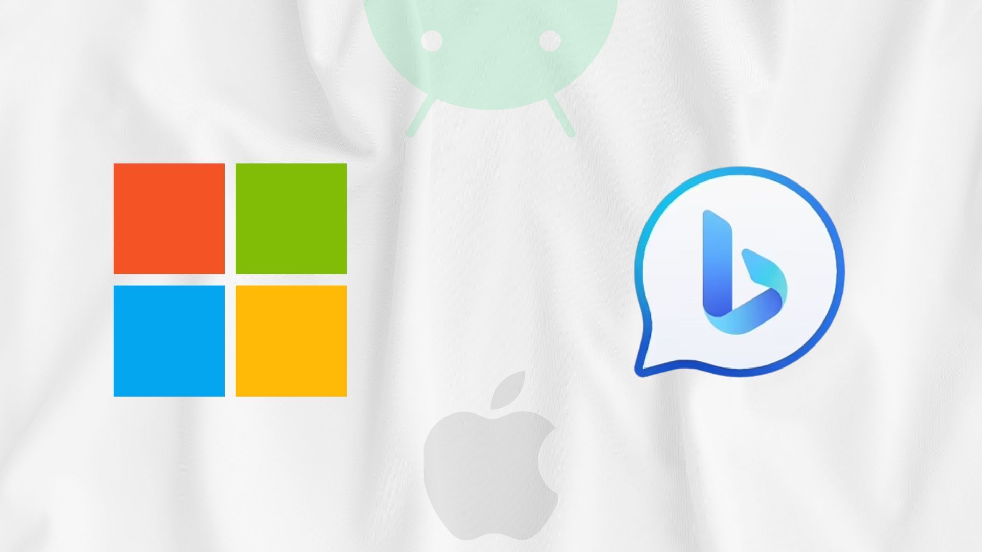 How to use Bing AI with ChatGPT4 on Android and iOS