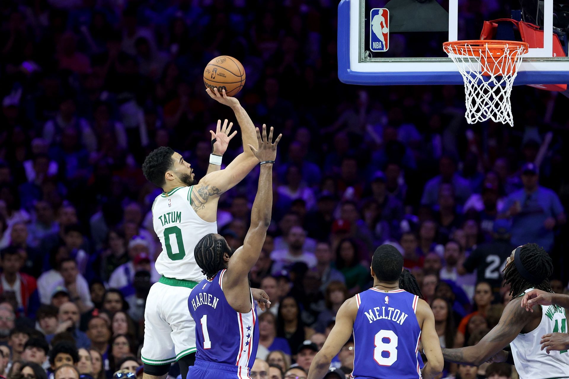 Jayson Tatum: The Rise Of A Superstar And The Future Of The Boston Celtics