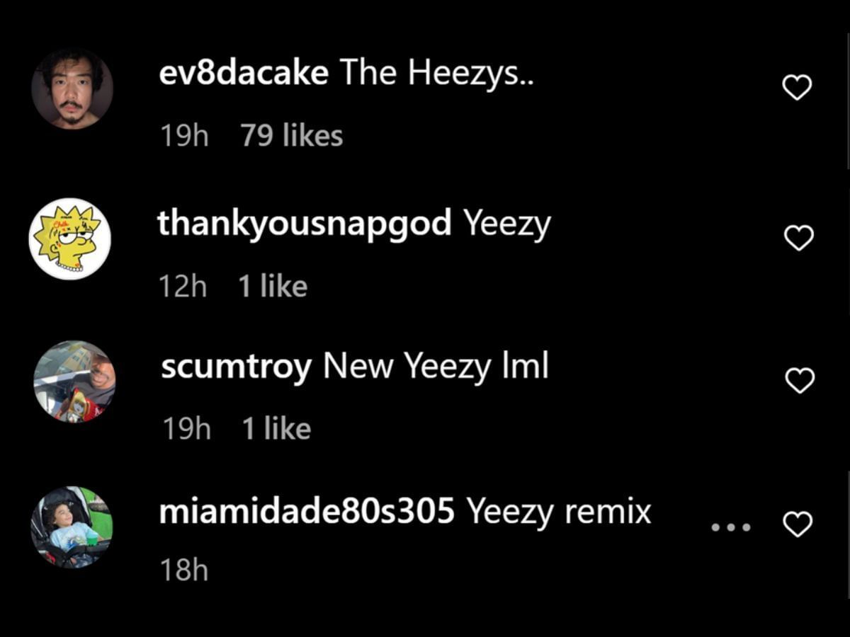 knock off yeezys amazon
