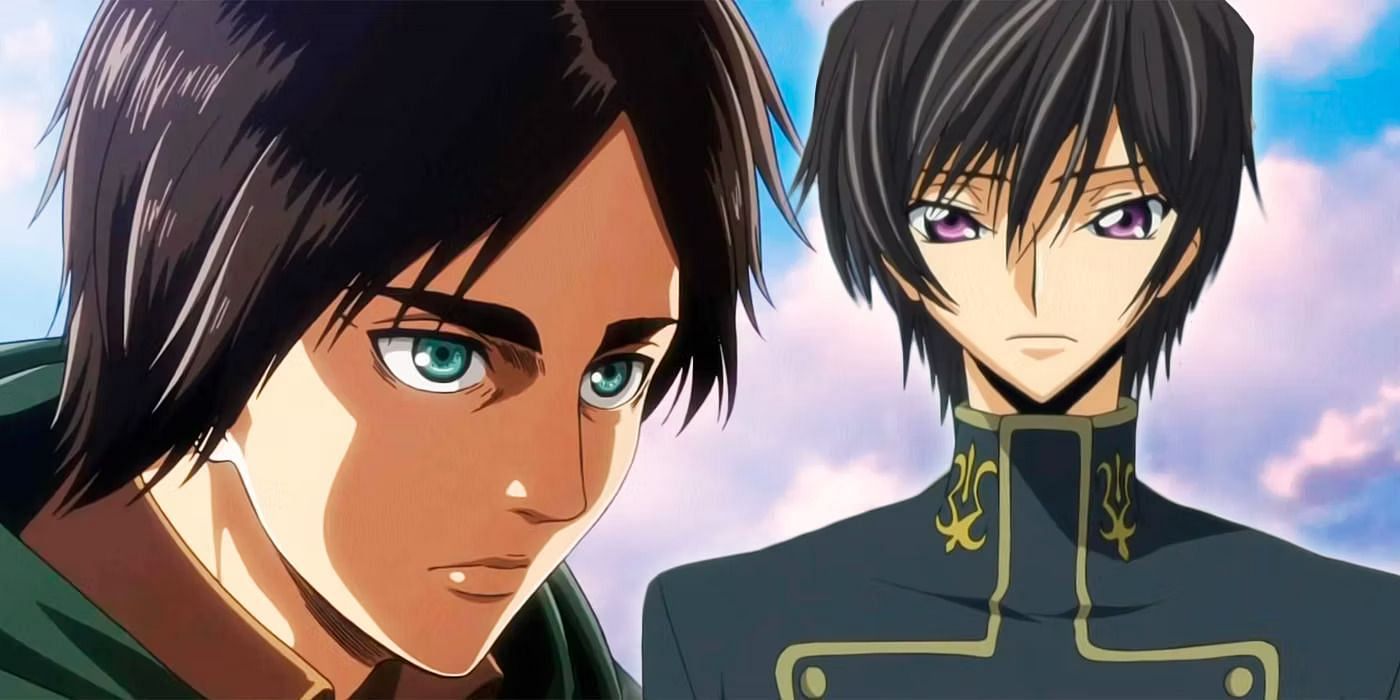 5 anime protagonists who lost their families (and 5 who never had one)