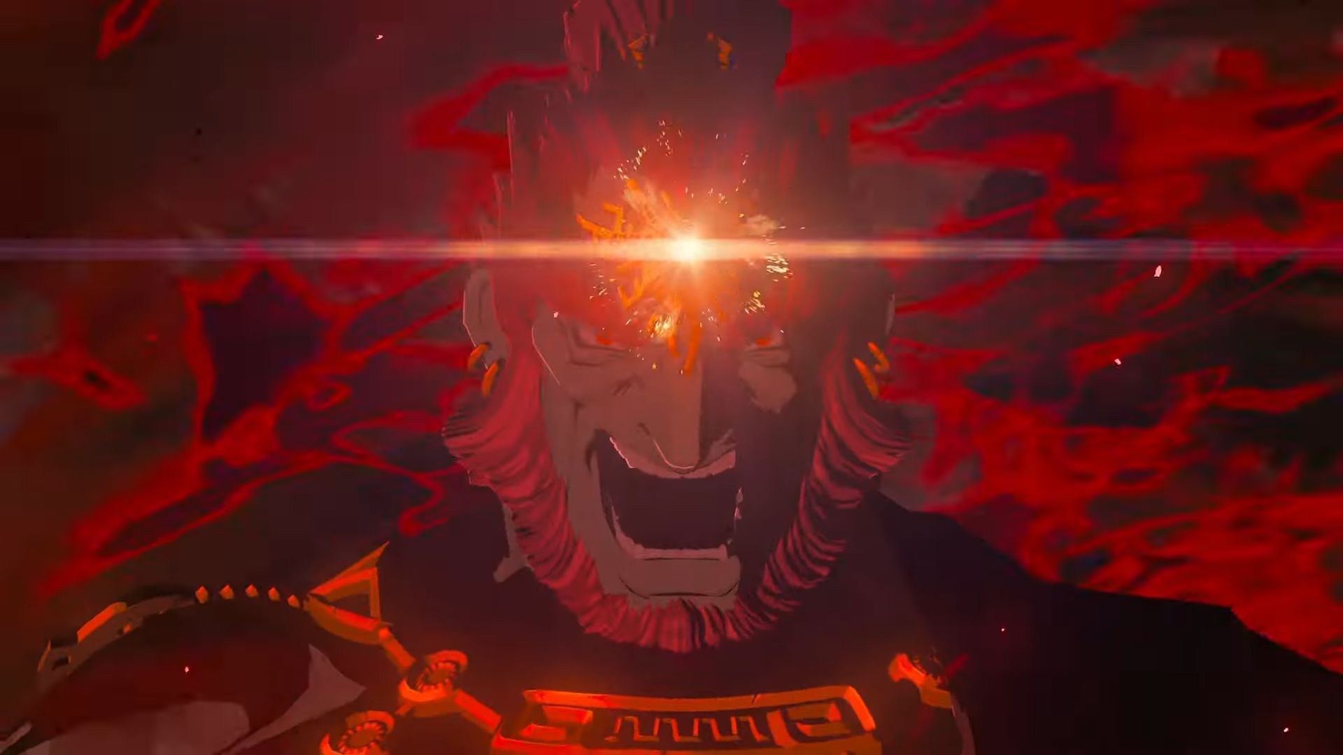 5 best boss fights in The Legend of Zelda Tears of the Kingdom