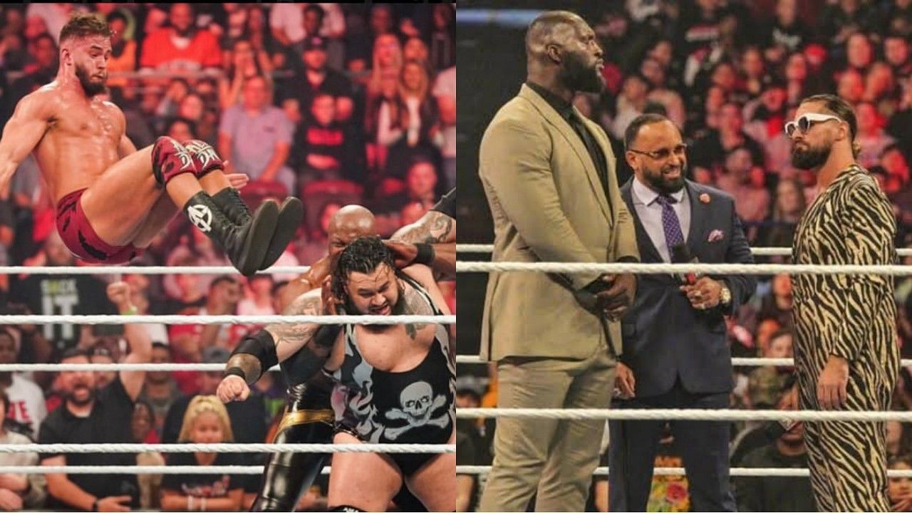 WWE Backlash 2023 बेहतरीन इवेंट साबित हो सकता है 