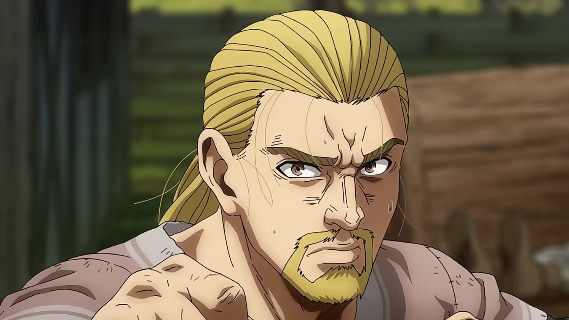 Vinland Saga Season 2 Final Trailer Revealed At Mappa Stage 2023 