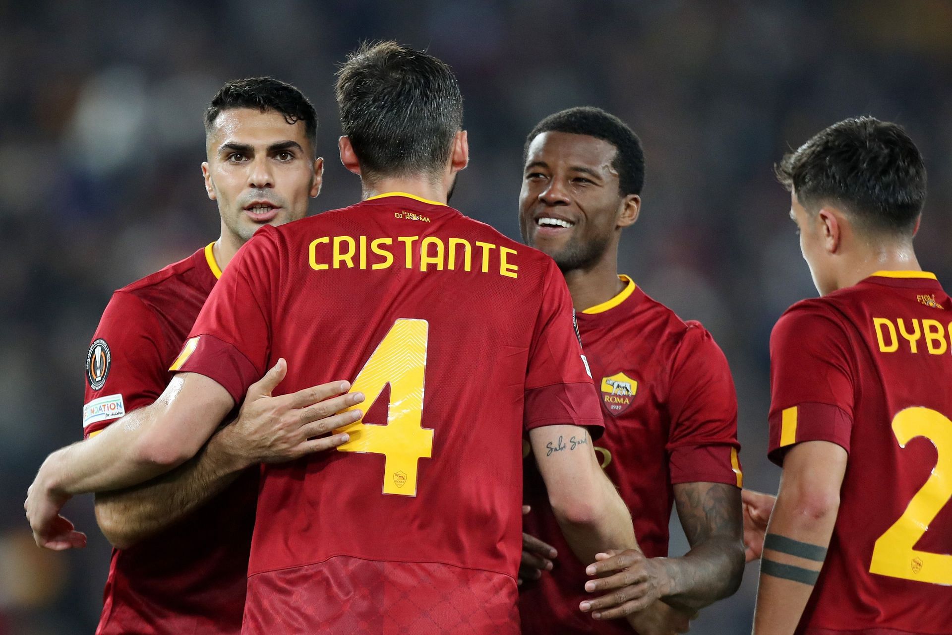 Bayer Leverkusen Vs As Roma Prediction And Betting Tips 18th May 2023 