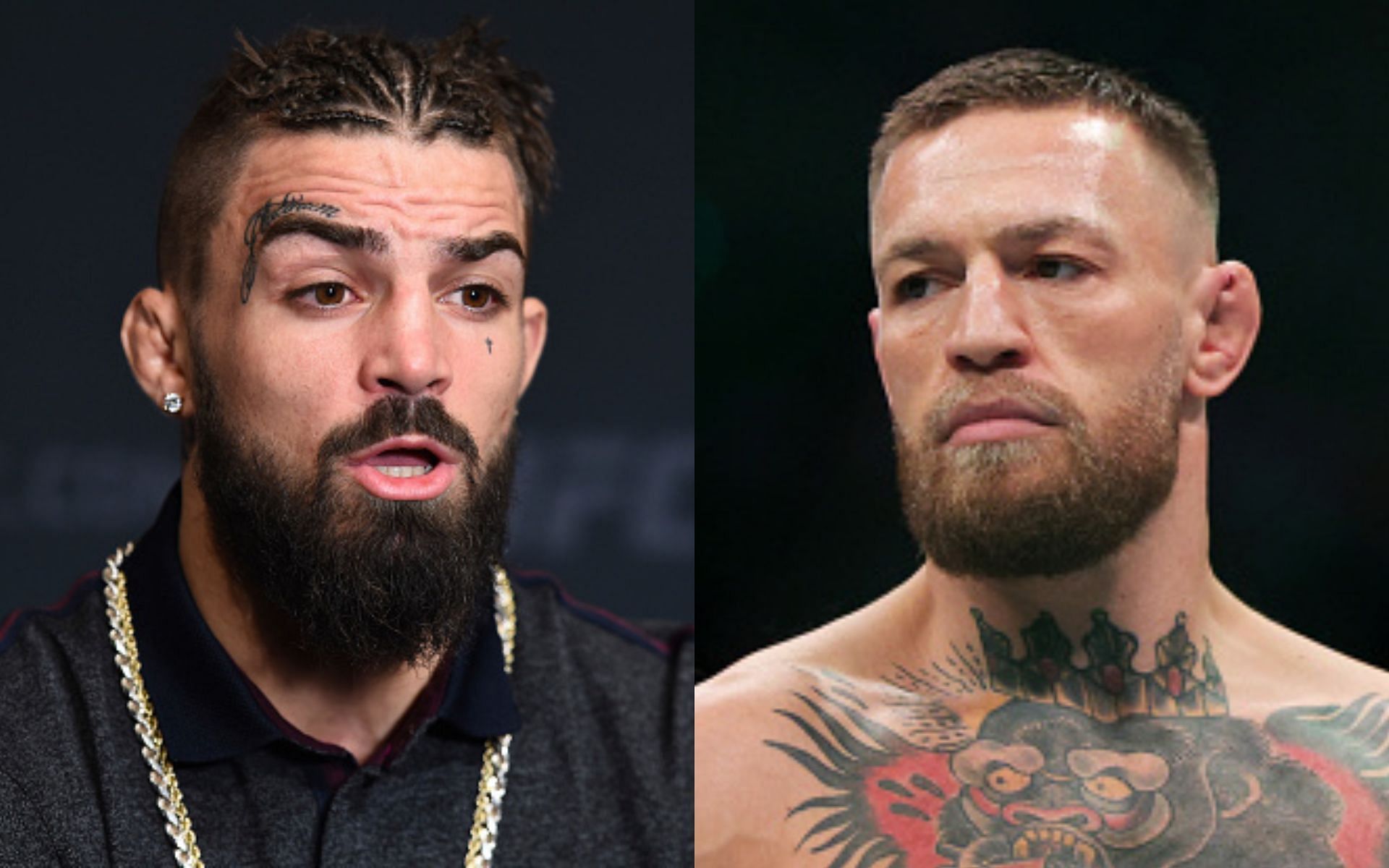 BKFC: Mike Perry Optimistic About Conor McGregor's Interest In BKFC