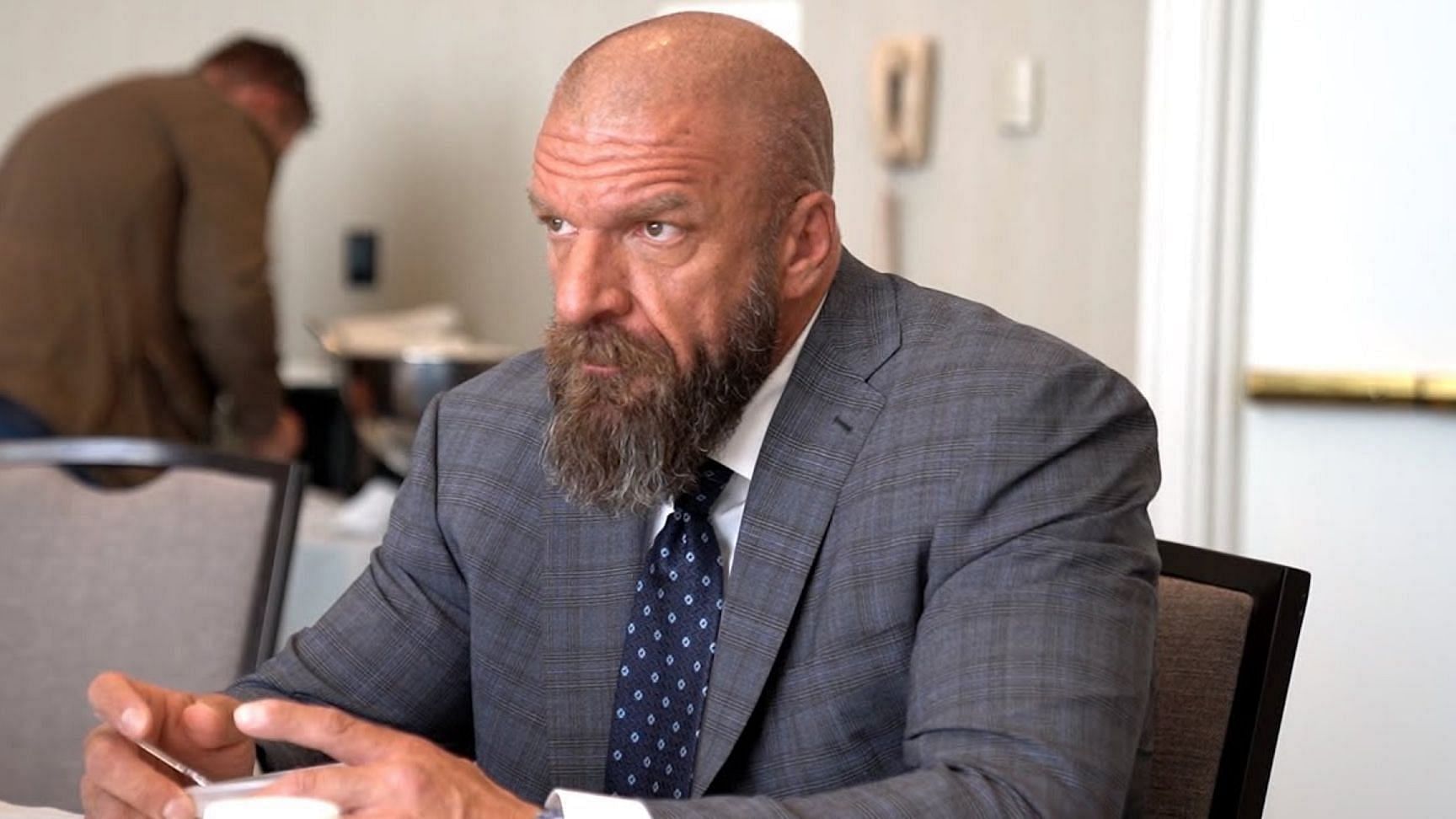 WWE द्वारा लिया जा सकता है बड़ा फैसला