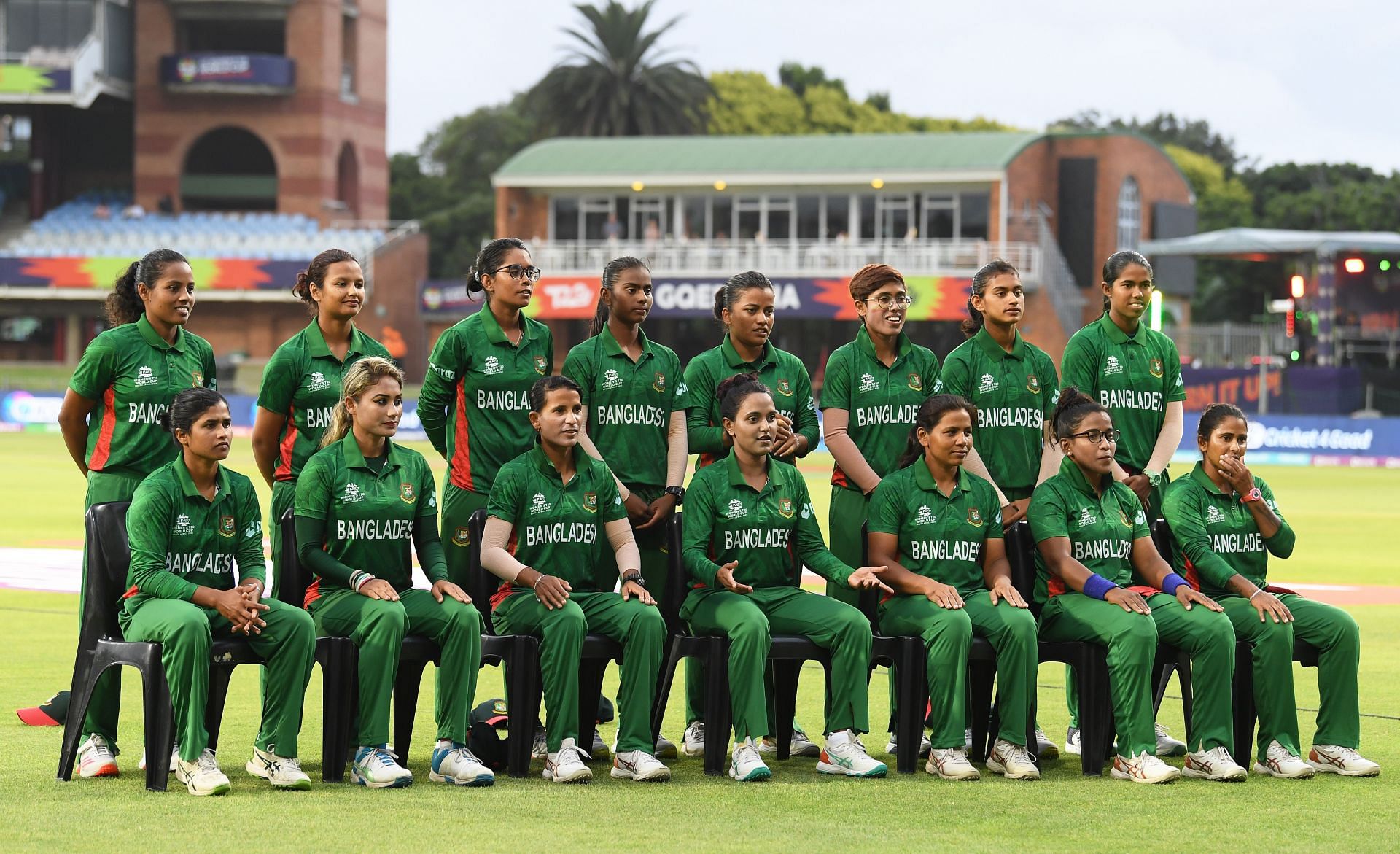 Sri Lanka Women Vs Bangladesh Women, 2nd ODI: Probable XIs, Match ...