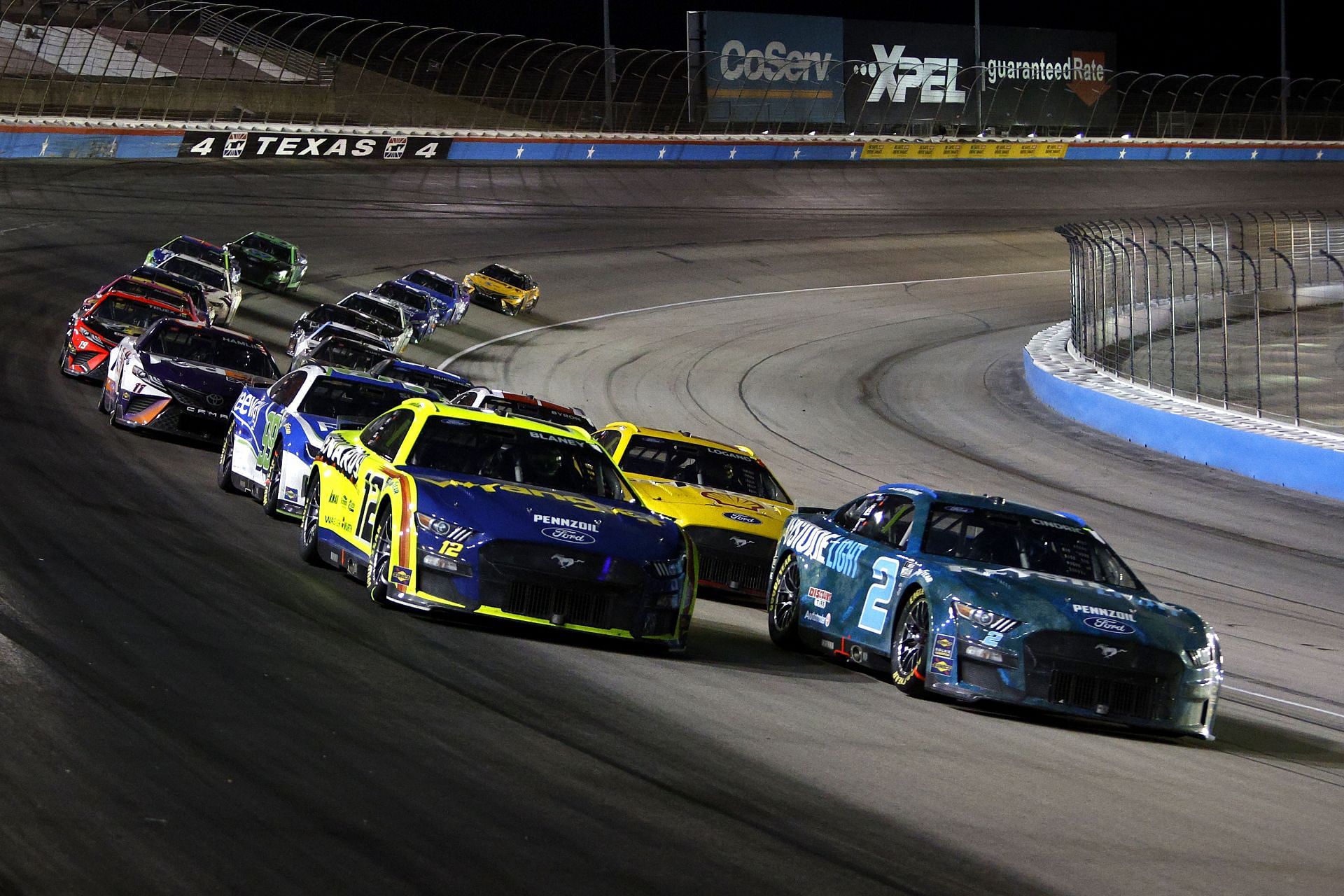 What is NASCAR AllStar Open race? Exploring the format, drivers, and more