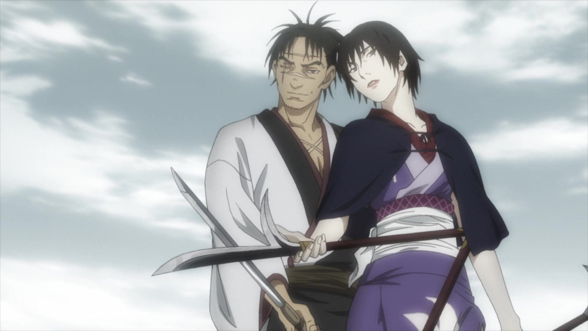 Blade of the Immortal 2019  Page 2  AnimePlanet Forum