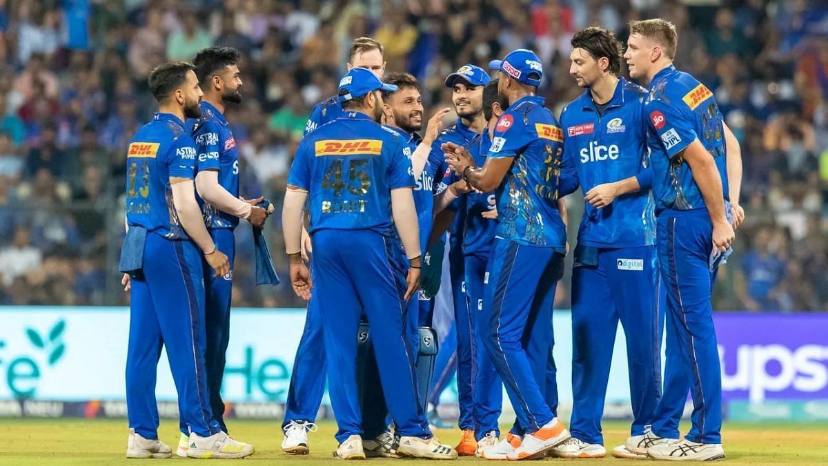 LSG vs MI, IPL 2023: Probable XIs, pitch report, weather forecast, and ...