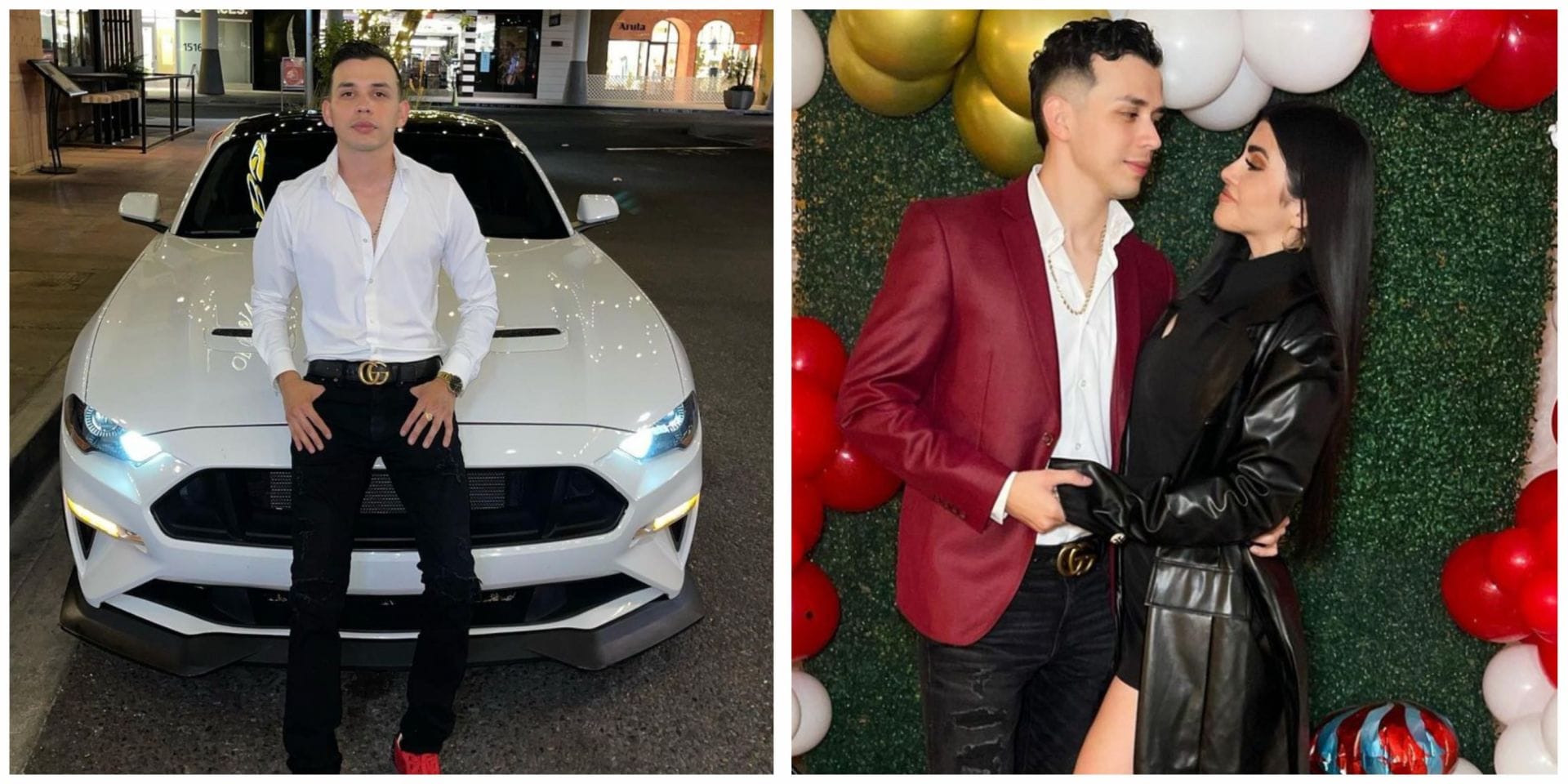 Carlos Parra car accident: Tributes pour in as 26-year-old singer