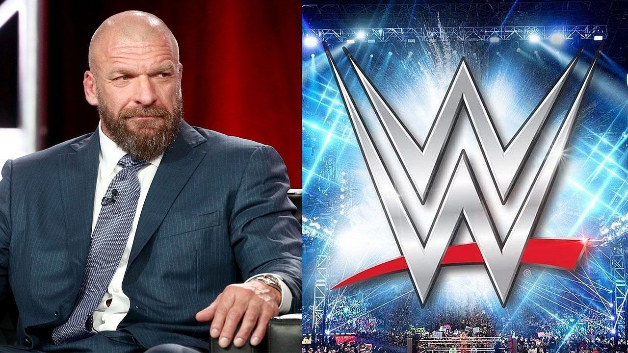 WWE के क्रिएटिव हेड हैं ट्रिपल एच