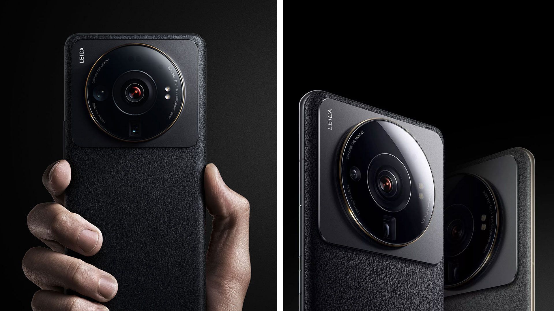 xiaomi 12 s ultra vs 13 ultra