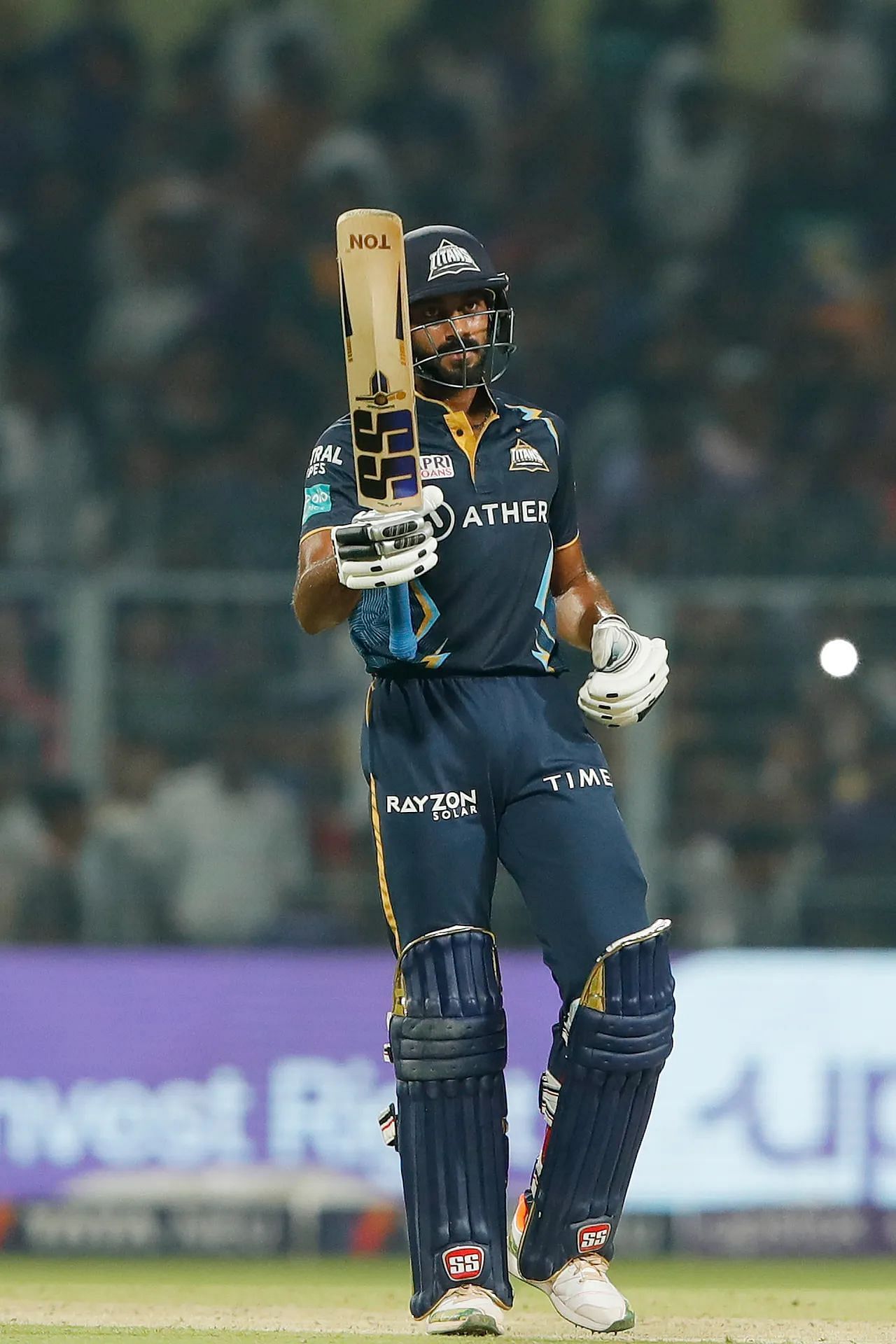 विजय शंकर बेहतरीन फॉर्म में हैं (Photo Credit - IPLT20)
