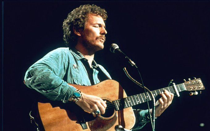 Who was Gordon Lightfoot married to? All about his wives and children ...