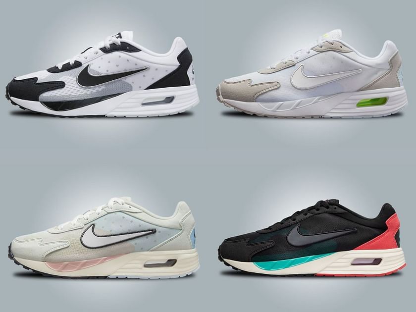 Air Solo: Nike Air Max Solo sneaker Where to get, price, and more details